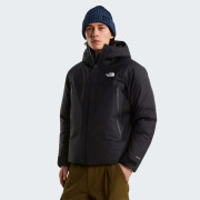 Muška jakna The North Face M Mtn Range Down Hooded Jacket