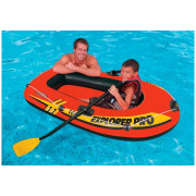 Čamac na napuhavanje Intex Explorer 200 Set 58357NP