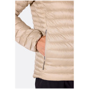 Muška jakna Rab Microlight Down Jacket