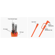 Produžni kabel Jackery DC Extension Cable 5m