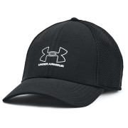 Šilterica Under Armour Iso-chill Driver Mesh crna