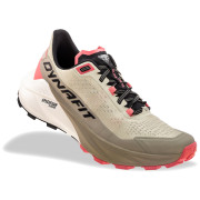 Ženske tenisice za trčanje Dynafit Ultra 100 V3 W bež Rock Khaki/Overcast