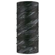 Višenamjenski šal Buff Thermonet siva/crna BARDEEN GRAPHITE