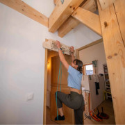 Daska za trening za penjanje YY VERTICAL Sandwich Base