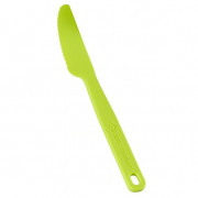 Nož Sea to Summit Camp Cutlery Knife svijetlo zelena Lime