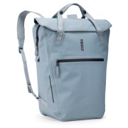 Torbica za biciklo Thule Shield Backpack 23L svijetlo plava Mid Blue