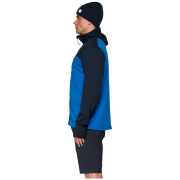 Muške funkcionalne majice dugih rukava Devold Explorer Merino Hooded Jkt Man