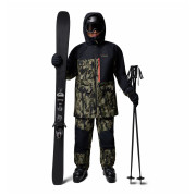 Muške skijaške hlače Columbia Coreshot™ Printed Pant