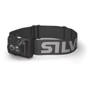 Čeona svjetiljka Silva Scout 2RC crna