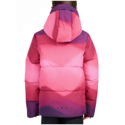 Dječja zimska jakna 4F Technical Jacket F1198 Multicolour