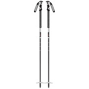 Štapovi za turno skijanje K2 Lockjaw Carbon crna/bijela