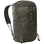 Ruksak The North Face Flyweight Daypack tamno zelena
