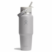 Termo boca Hydro Flask Wide Flex Straw Travel Bottle 32 Oz