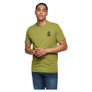Muška majica Black Diamond M Boulder Ss Tee