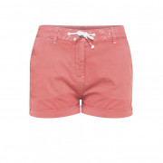 Ženske kratke hlače Chillaz Summer Splash ružičasta