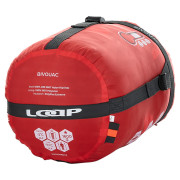 Vreća za spavanje Loap Bivouac
