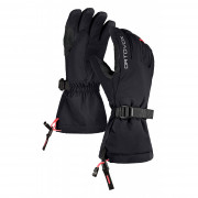 Ženske rukavice za skijanje Ortovox Mountain Glove crna BlackRaven