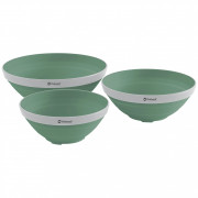 Set zdjela Outwell Collaps Bowl Set