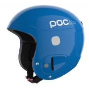 Dječija skijaška kaciga POC Pocito Skull plava FluorescentBlue