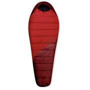 Vreća za spavanje Trimm Balance 185 cm crvena Red/DarkRed