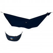 Ležaljka za drvo-baštu Ticket to the moon Hammock compact/single tamno plava RoyalBlue