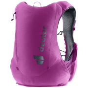Prsluk za trčanje Deuter Traick 5 SL ružičasta/ljubičasta lotus-mystic