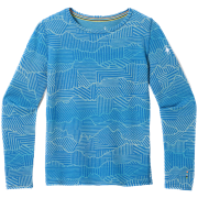 Dječja funkcionalna majica Smartwool Kids' Classic Thermal Merino Base Layer