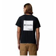Muška majica Columbia CSC™ Logo Back Tee
