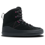 Ženske cipele Aylla Mitu Evo WP crna černé