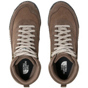 Ženske cipele The North Face Back-To-Berkeley III Leather Wp