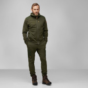 Muška dukserica Fjällräven Keb Fleece Hoodie