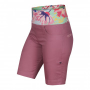 Ženske kratke hlače Ocún Sansa Shorts ružičasta