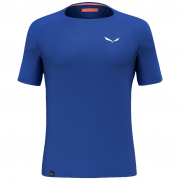 Muška majica Salewa Pedroc Ptc Delta M T-Shirt plava