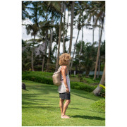 Ruksak Ticket to the moon Backpack Plus 25L