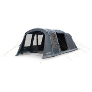Obiteljski šator Vango Savannah Air 400 Package plava/siva Deep Blue