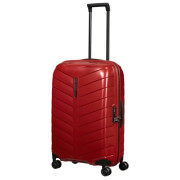 Kofer na kotačiće Samsonite Attrix 69 crvena Red