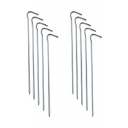 Klinovi za šator Rockland Tents Pins 26 cm (10 kom)
