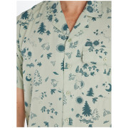Muška košulja Marmot Muir Camp Novelty SS