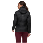 Ženska jakna Mammut Broad Peak Light IN Hooded Jacket Women