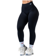 Ženske tajice Nebbia High-waisted push-up leggings Power