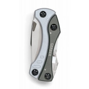 Multi-tool Gerber Crucial Grey