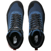 Muška obuća The North Face M Back-To-Berkeley Iii Textile Wp