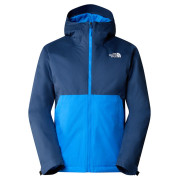 Muška jakna The North Face M Millerton Insulated Jacket tamno plava OPTIC BLUE/SHADY BLUE