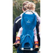 Dječje sjedalo LittleLife Adventurer Carrier Blue 2017