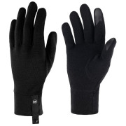 Rukavice Buff Merino Midweight Gloves crna Black