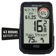 Ciklokompjuter Sigma Rox 4.0 Endurance HR set