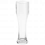 Čaša za pivo Gimex LIN Weizen glass 2pcs
