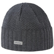 Pletena kapa od merino vune Kama A 199 tamno siva graphite