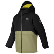 Dječja jakna Dare 2b Wing It Jacket Black/MrtOlv
