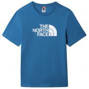 Muška majica The North Face Easy Tee tirkizna